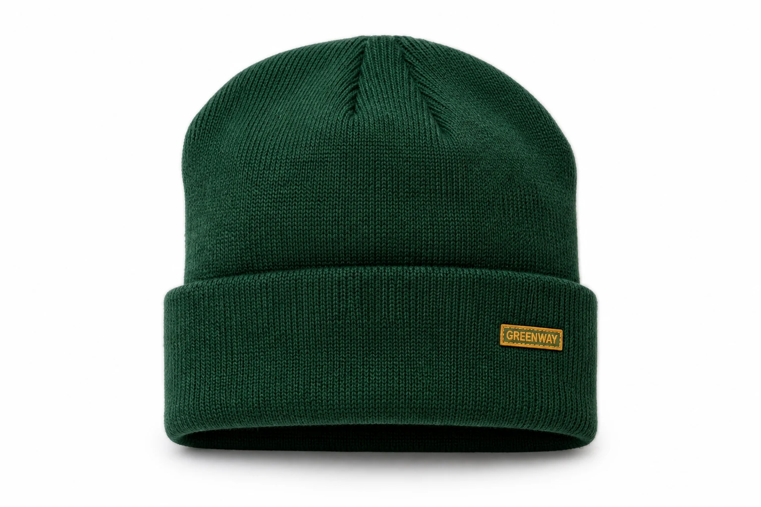 Knit Beanie