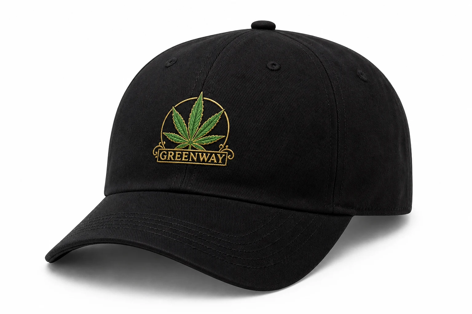 Dad Hat