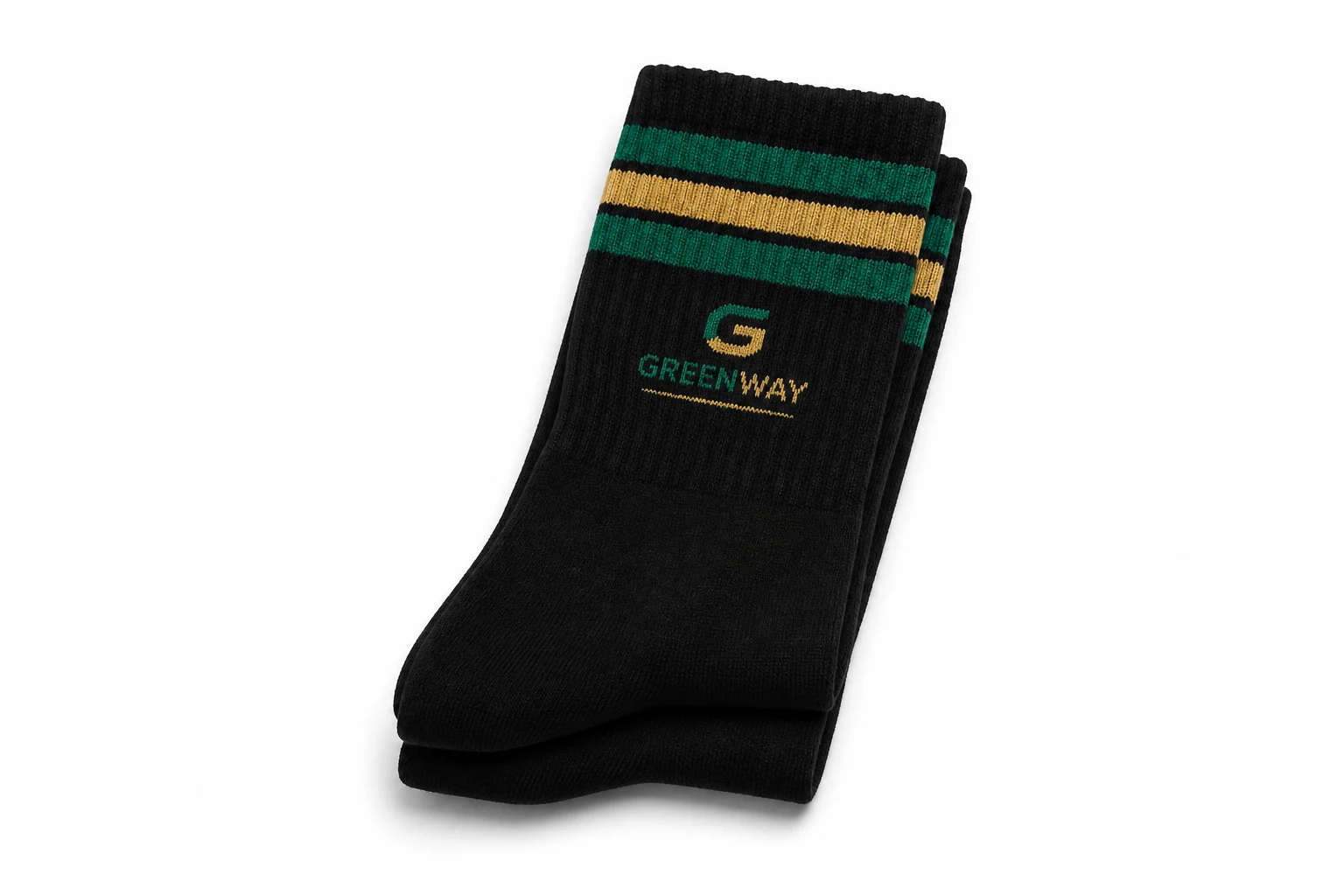 Crew Socks