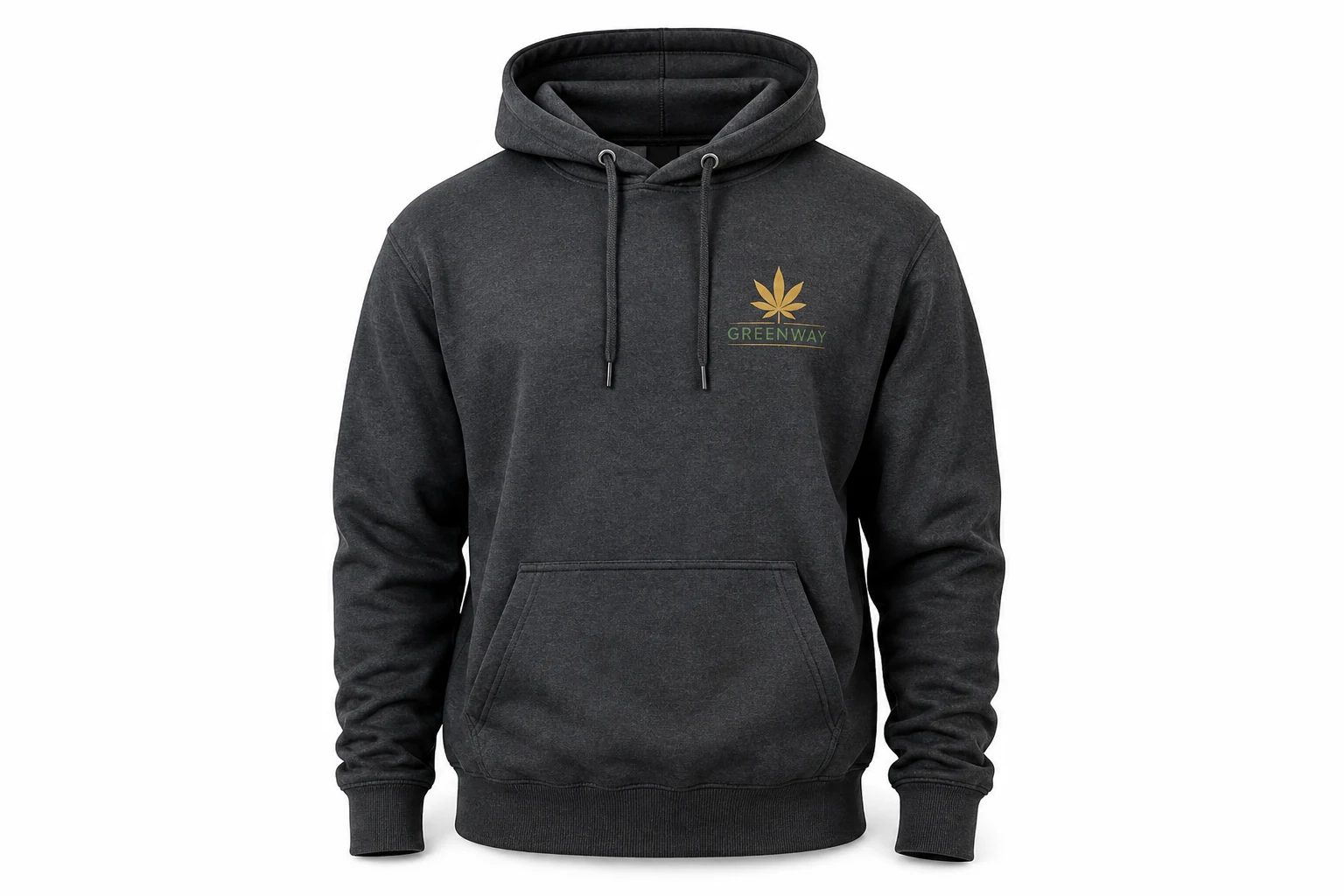 Pullover Hoodie